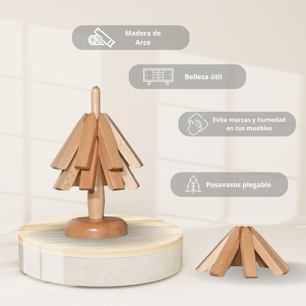 Producto Pícea Artesanal hecho a mano